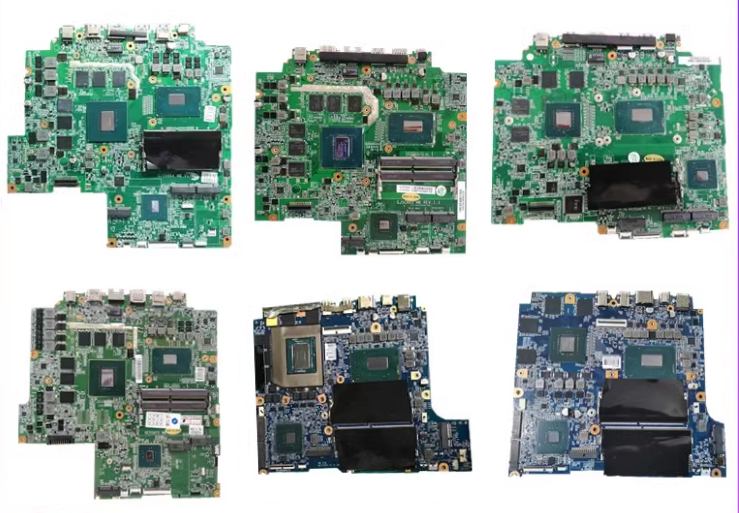 神舟Z7M-KP7GCZ7M-CU5NB主板