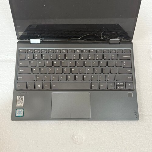 Lenovo/联想YOGA720-12IKB外壳