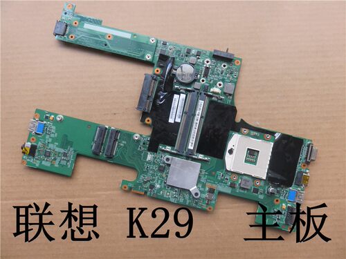 联想K26K27K29K23主板