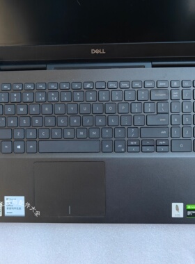 戴尔 灵越 Inspiron P83F 7590 7591外壳 A壳B壳C壳D壳 屏轴 原装