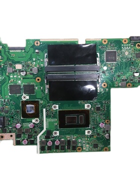 华硕FL8000U F580U X542UQ FL5900U FL5700U G512LV G532LWS主板