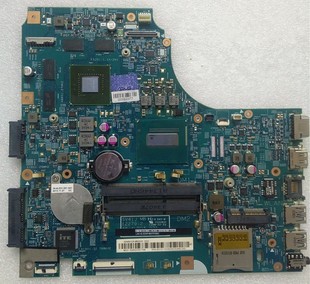 K450J A450J K450V 华硕 主板 D451V F450J R409J Asus X450J