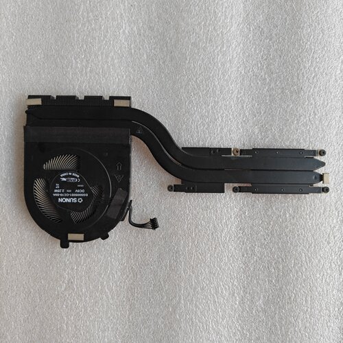 Lenovo/联想E580E480散热器