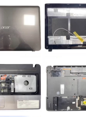 宏基E1-531 E1-571 V3-571 5750 NV56R 外壳 A壳 B壳 C壳 D壳屏轴
