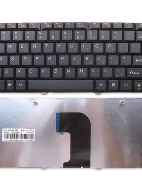 联想 G460 Z465 G475 Z475 Y470 G480 Z480 Z485 Z470 G470  键盘