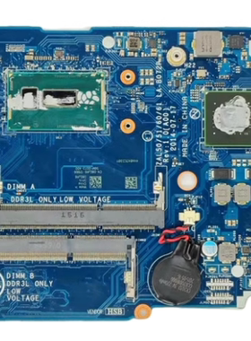 戴尔 15 14 5557 5447 5448 5547 5548 5543主板 LA-B016P B012P