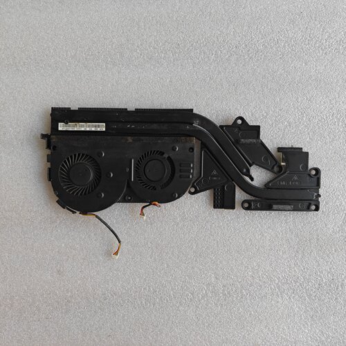联想Y50-70Y50P-70散热器