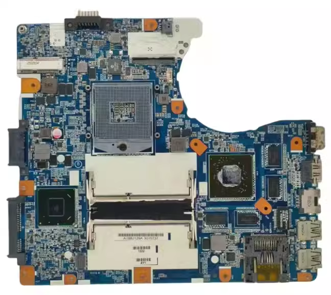 索尼SVE14AE13T14AA12T主板