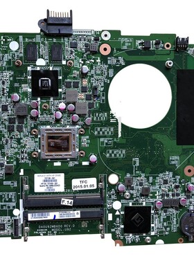 HP/惠普 TPN-Q143 TPN-Q129 Q130 15-P 14-N029tx 15-N 主板