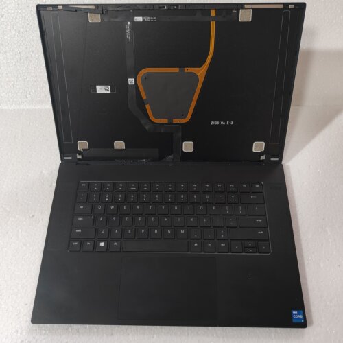Razer/雷蛇RZ09-03300367外壳