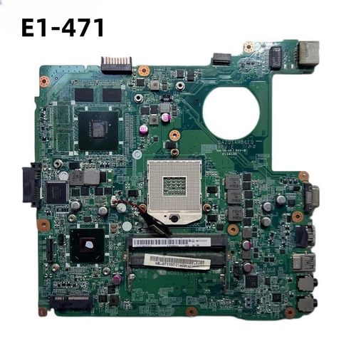 宏基E1-471GE1-431ZQT主板