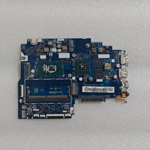 Lenovo/联想小新潮7000主板