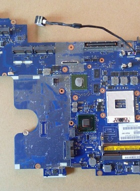 DELL 戴尔 E6520 E6230 E6320 E6220主板 LA-6561P LA-6562P 主板