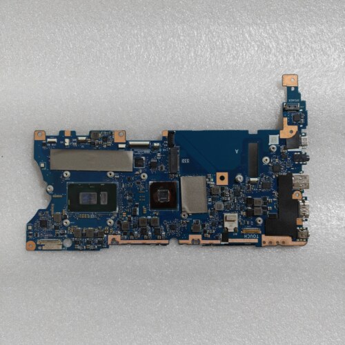 Asus/华硕TTP461U主板