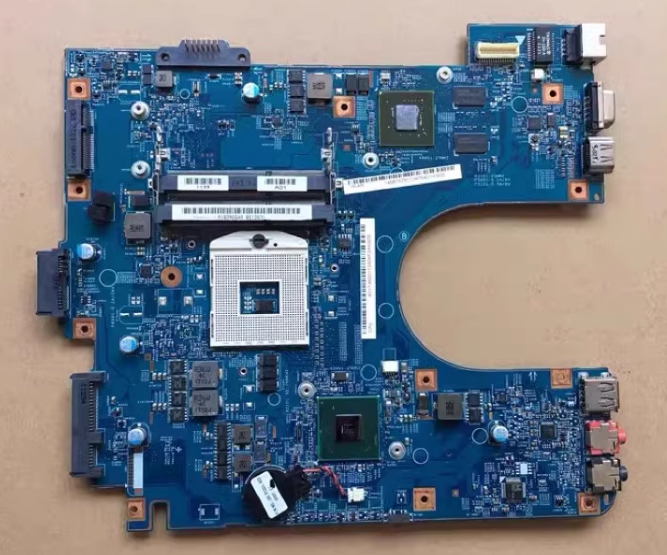 索尼SVE151A11W主板MBX-266主板