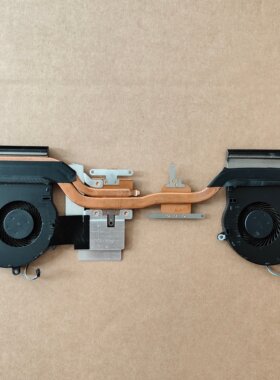 Asus/华硕FX80GZX80G散热器