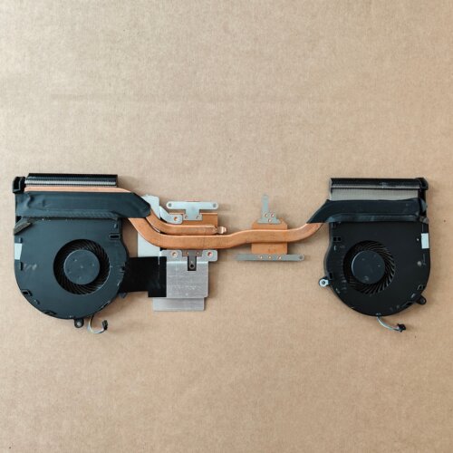 Asus/华硕FX80GZX80G散热器