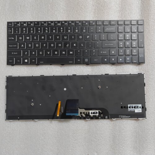 神舟战神Z7Z8911MET58键盘