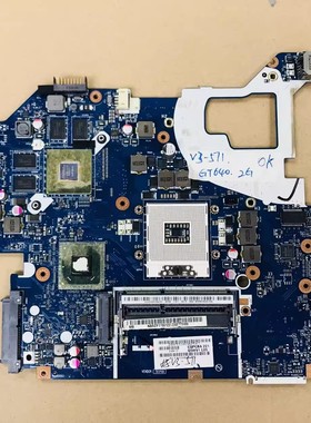 ACER/宏基 E1-531 E1-571 V3-571 主板 NV56R  LA-7912P 主板