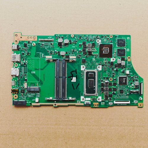 Asus/华硕S5300fX530FN主板