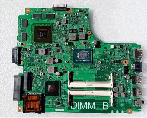 Dell/戴尔242154373437主板