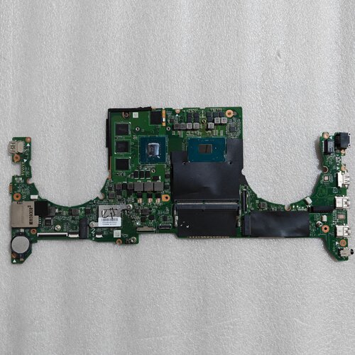 ASUS/华硕FX63V ZX63V 主板