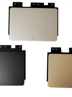 华硕Y583L X555L K555L R556L W509L A555L W519L 触摸板 鼠标板