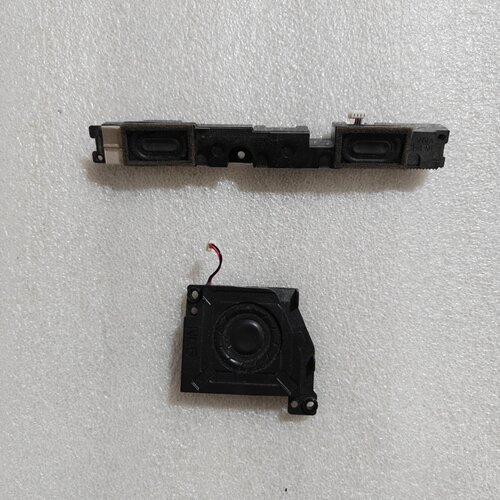雷神ThundeRobot911M喇叭
