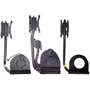 联想T440S T450s散热器片 风扇 T470P E465 T460 散热器风扇