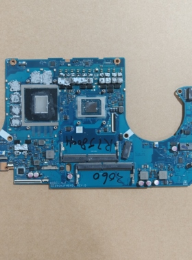 Asus/华硕 FA506QM 主板 DA0NJFMBAD0 锐龙R7 RTX3060 原装现货