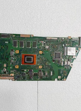 Asus/华硕 VivoBook X521L主板 X421IA 原装 锐龙 R7 板载16G