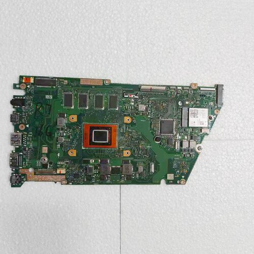 华硕VivoBookX521L主板