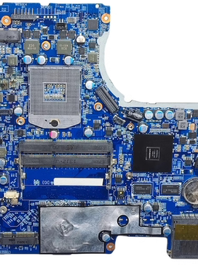 神舟 精盾 K570N-I3 CW6503 K570N 主板 6-71-W65E0-D03 主板