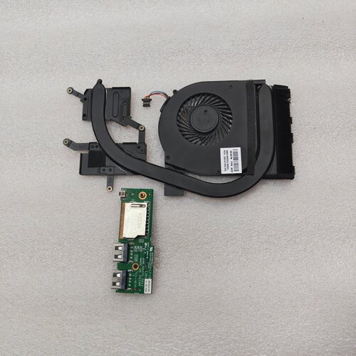 联想FLEX2-15散热器喇叭