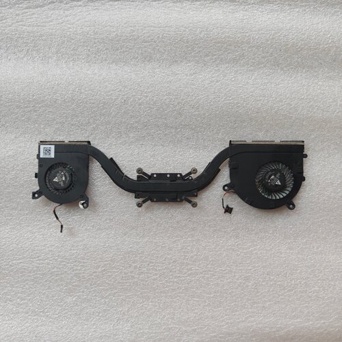 联想710S-13IKB13ISK散热器