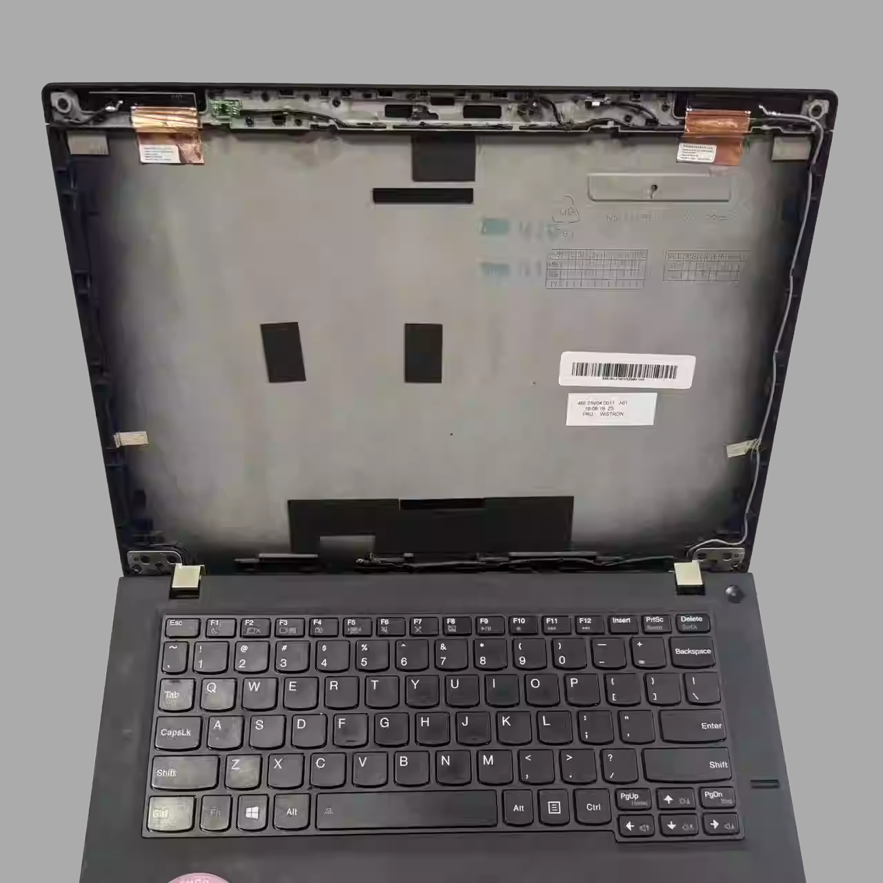 Lenovo/联想 昭阳 K20-80 K21-80 K2450 外壳 原装 A壳B壳C壳D壳