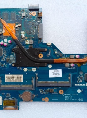 惠普TPN-C117 15-R 250 G3 主板 LA-B972P LA-A992P LA-A994P主板