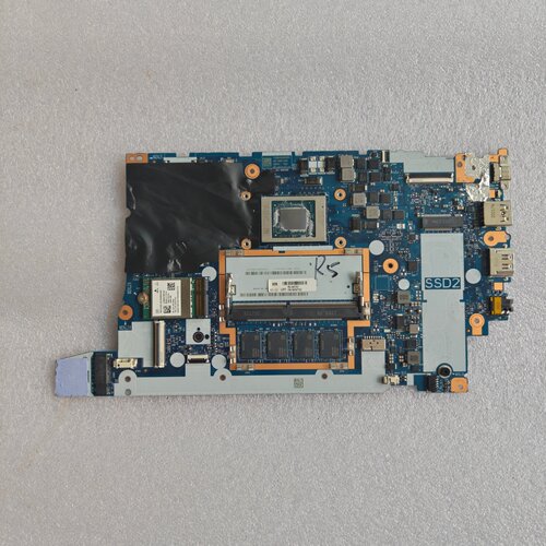 联想ThinkPadE15Gen2主板