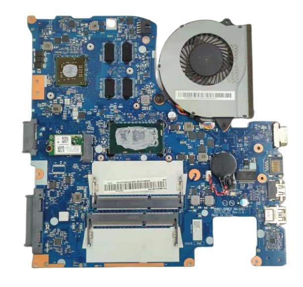 联想b51-80 e51-80 b41-80 e41-80 b41-80 300-14isk主板la-d101p