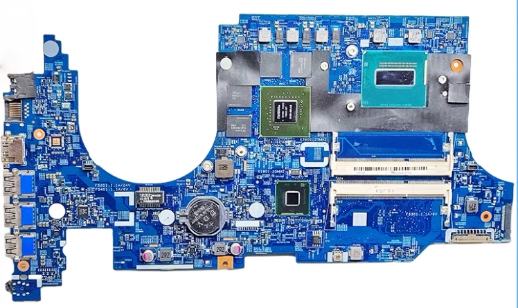 acer/宏基 vn7-591 ms2391 vn7-571 vn7-572 主板14205-1 14306-1