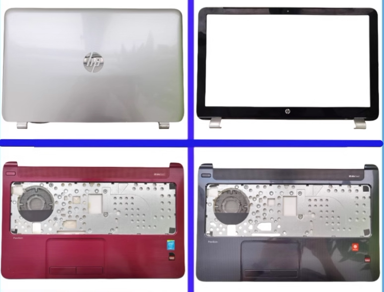 惠普 tpn-q132 tpn-q130 15-n 外壳 a壳 b壳 c壳 d壳 外壳 键盘