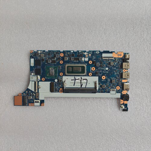 联想ThinkPadE15主板