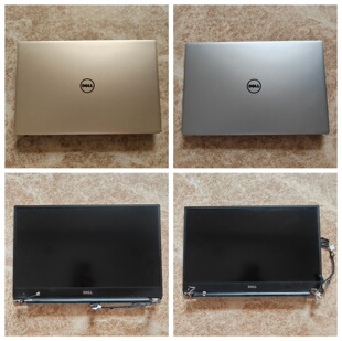 Dell/戴尔 XPS 13 9343 9350 9360 屏幕总成 液晶屏幕 上半部分