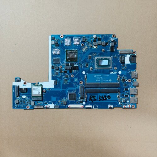 Acer/宏碁N18C3AN515-43主板