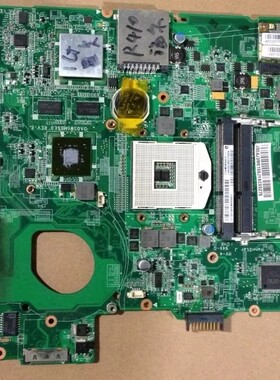 海尔R410G R410 R410U主板  方正R410 R435 海尔R410 R410G 主板