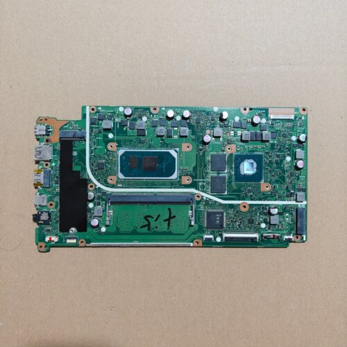 Asus/华硕V5000JX512JA主板