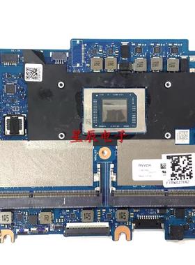 惠普 HP ZHAN 66 PRO 笔记本主板 L02273-601 DAX8BMB18B1