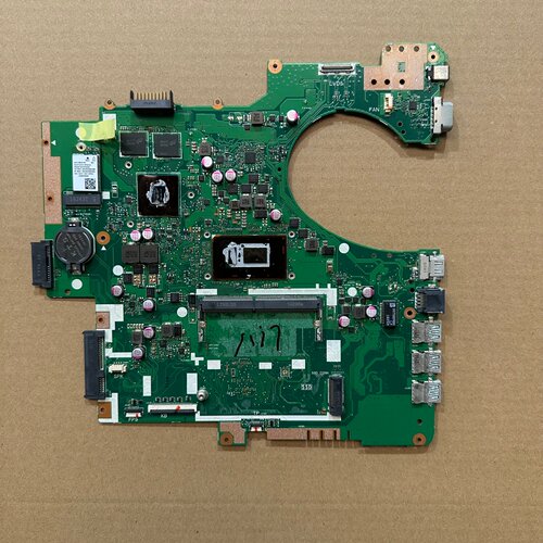 华硕PRO554UPX554U主板