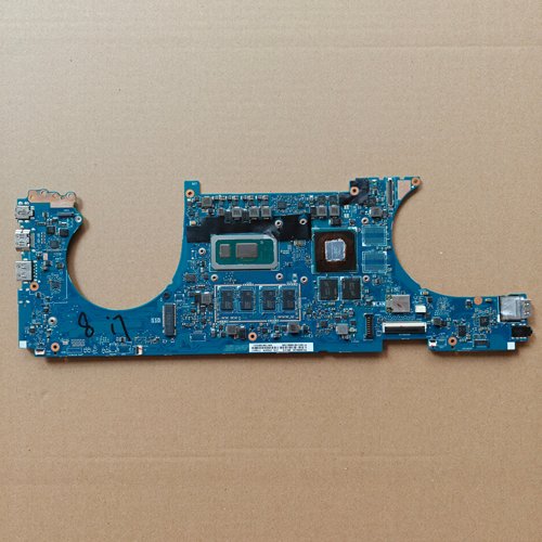 Asus/华硕UX533FD主板