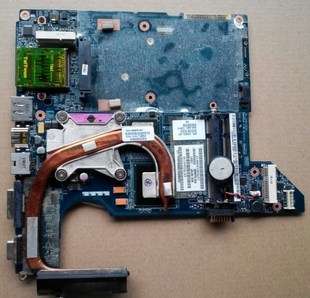 496730 CQ40 001 519093 4102P 主板 CQ45 DV4 惠普